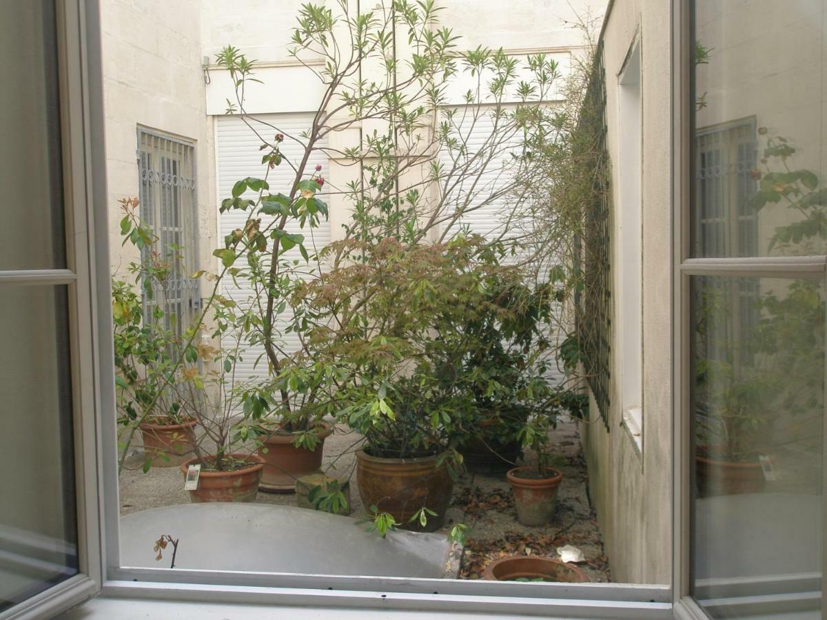 Rochais La Rochelle  Dış mekan fotoğraf