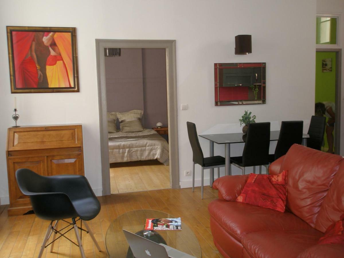 Rochais La Rochelle  Dış mekan fotoğraf
