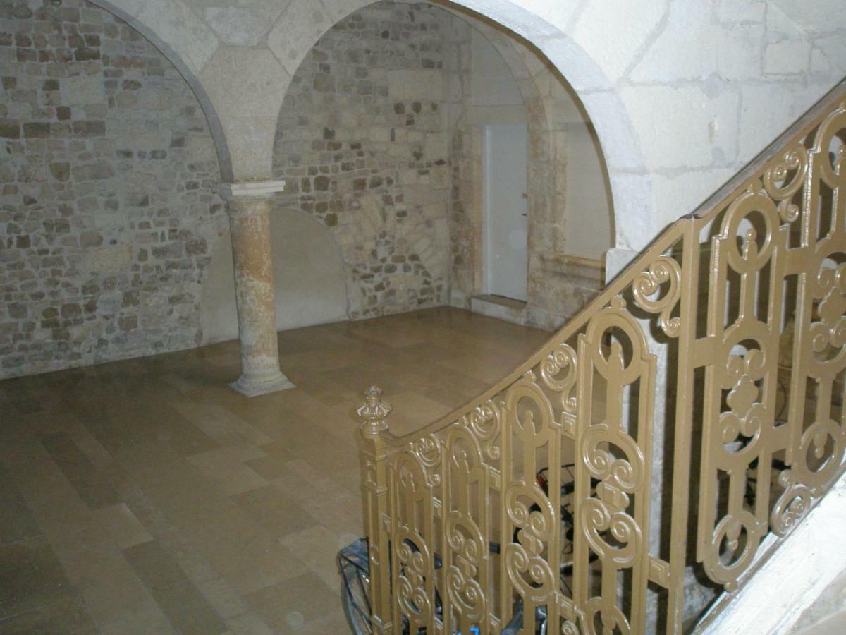 Rochais La Rochelle  Dış mekan fotoğraf