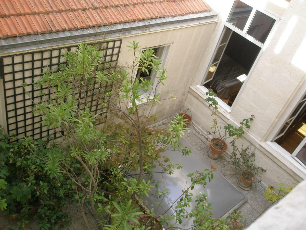 Rochais La Rochelle  Dış mekan fotoğraf